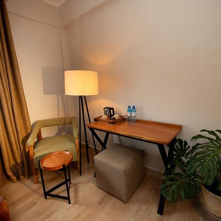 Aishi Machame Villa Моши Екстериор снимка